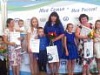 В Уватском районе проживают 3 номинанта регионального конкурса «Семья года – 2016»